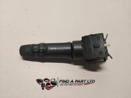 2008 Mitsubishi Outlander CW*W - Light Combination Switch PN: E380-013