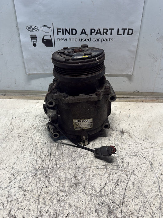 1995-2001 Honda CR-V - A/C Compressor PN: HS-090L