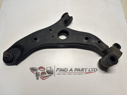 2013-2016 Mazda CX-5 KE - Left Front Lower Control Arm PN: