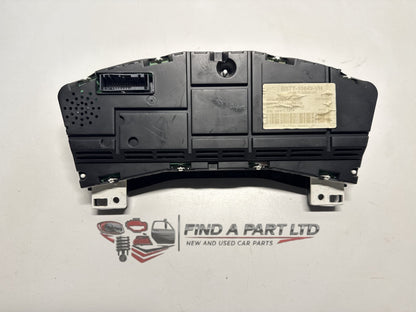 2013 Ford Mondeo MK4 - Instrument Cluster PN: BS7T-10849-VH