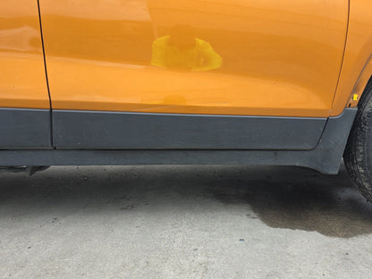 2017 Holden Trax TJ MY17 - Right Front Lower Door Moulding PN: