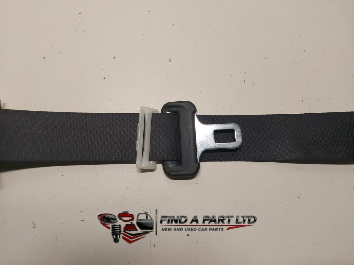 2007 Toyota Corolla E160 - Right Rear Seat Belt PN: TK-AB0-F1954