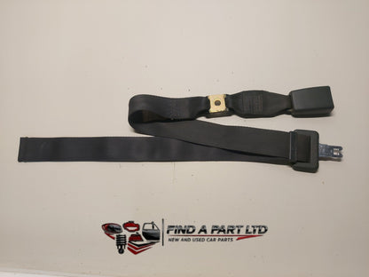 1996 Toyota Corolla E100 - Centre Seat Belt PN: 7D9080