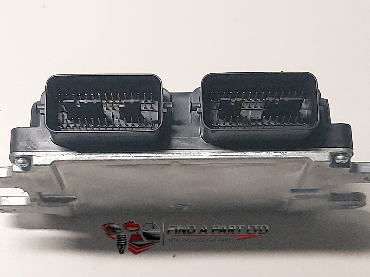 2009 Mazda Atenza GH - ECU PN: