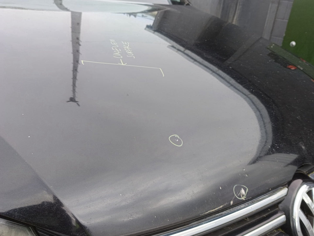 2013 Volkswagen Passat WVWZZZ3CZDE040373 - Bonnet PN: