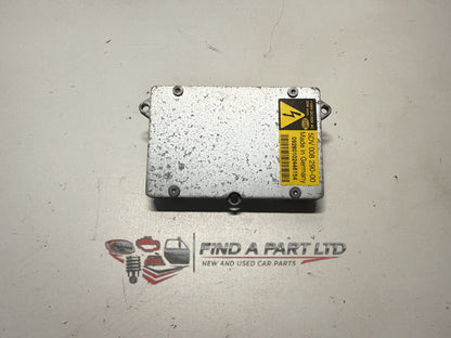 2008 Nissan Dualis J10 - HID Ballast PN: 5DV 008 290-00