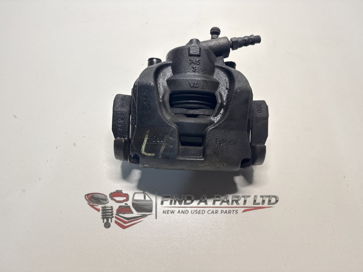 2013 Ford Mondeo MK4 - Left Front Caliper PN: