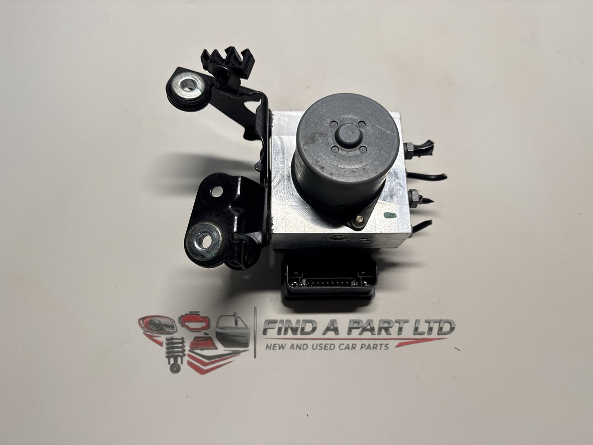 2013 Ford Mondeo MK4 - ABS Pump/Modulator PN: CG91-2C405-FC