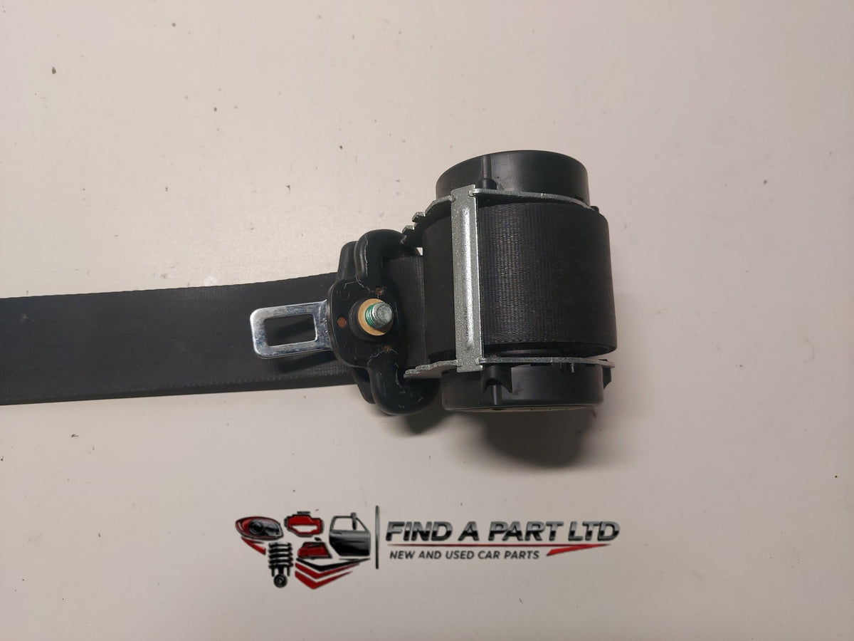 2013 Ford Territory SZ - Right Rear Seat Belt PN: 9R79A611B68AA6TXD