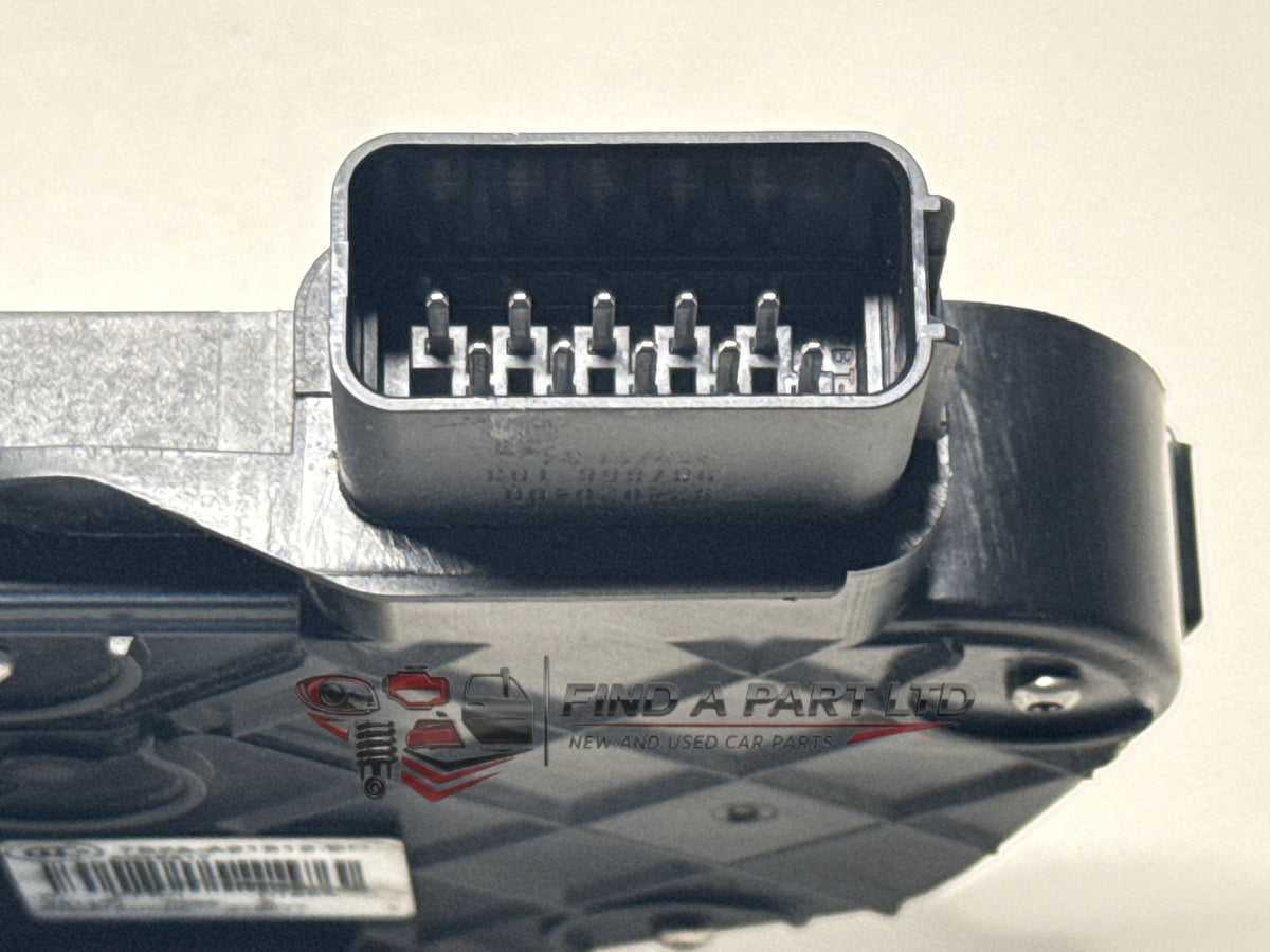 2013 Ford Mondeo MK4 - Right Front Lock Mechanism PN: 7S7A-A21812-BC