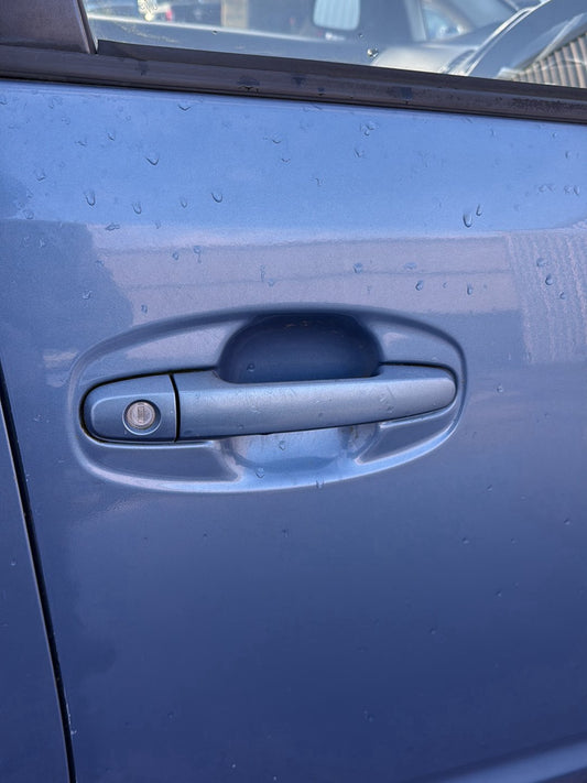2004-2009 Toyota Prius- Right Front Exterior Door Handle PN: