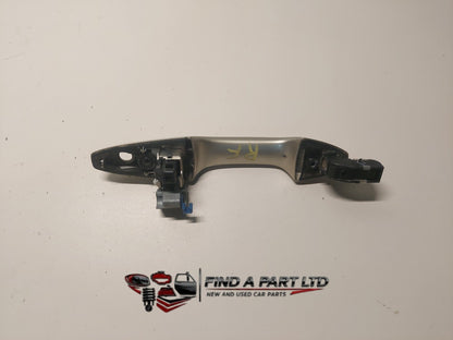 2007 Honda CR-V RE4 - Right Front Exterior Door Handle PN: