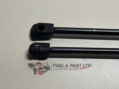 2014 Ford Kuga MK2 - tailgate strut pair PN: CV44-5406A10(11)-AB