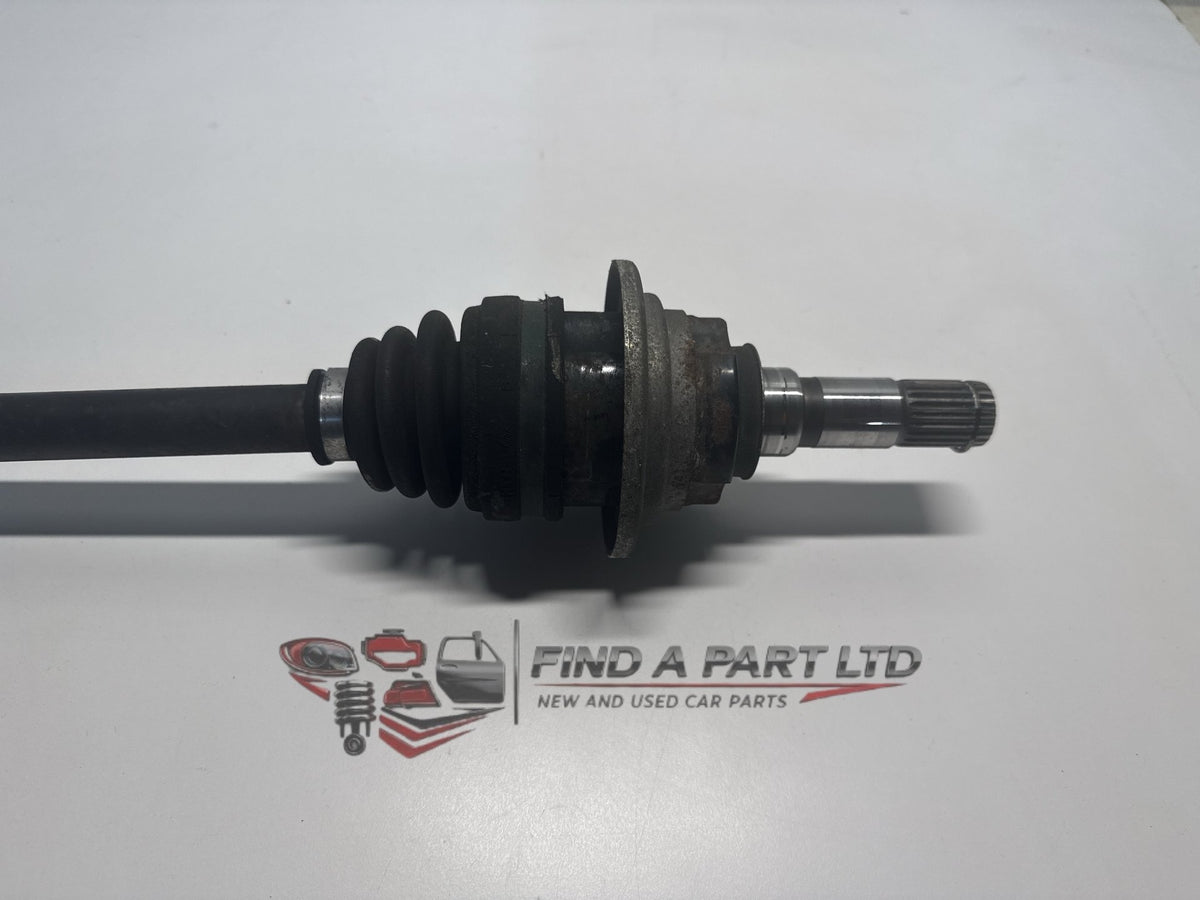 2013-2016 Mazda CX-5 KE - Left Rear Drive Axle PN: