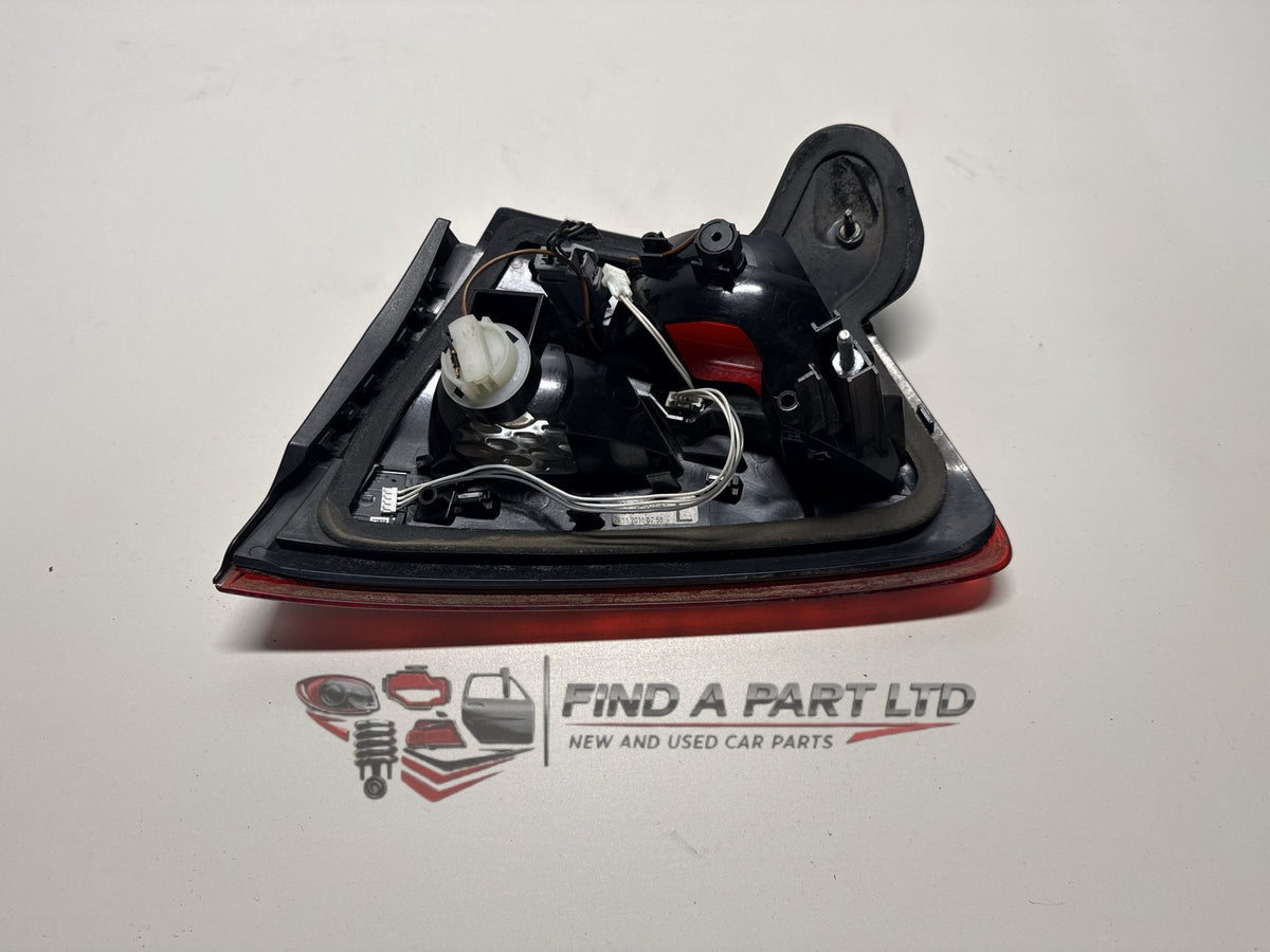 2013 Ford Mondeo MK4 - Left Tailgate Light PN: BS71-13A603-AE