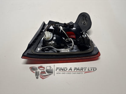 2013 Ford Mondeo MK4 - Left Tailgate Light PN: BS71-13A603-AE