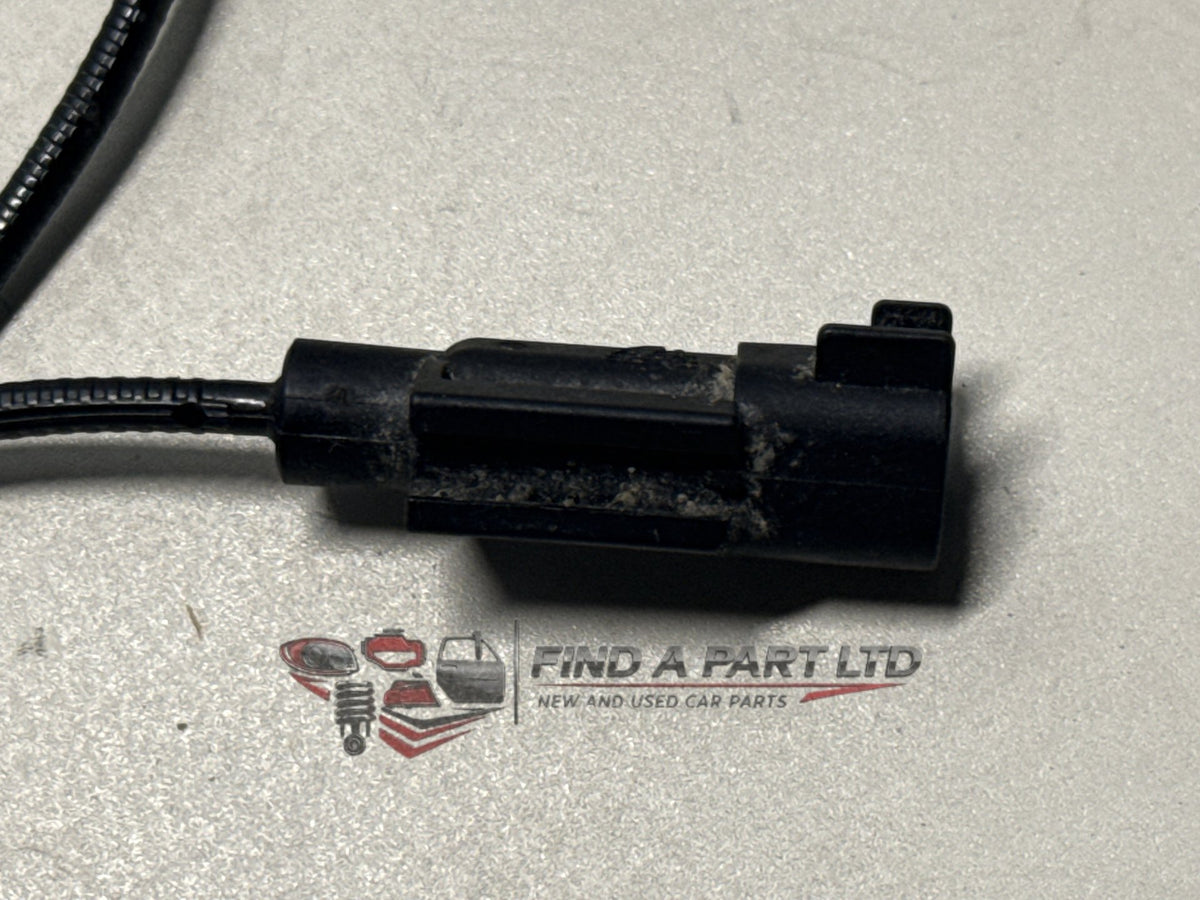 2016 Mitsubishi Outlander GF*W - Right Front ABS Sensor PN: 2107-5168 4