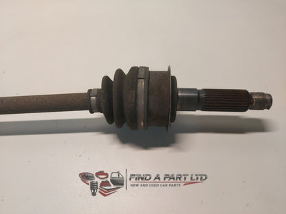 2008 Subaru Impreza GH - Right Rear Drive Axle PN: