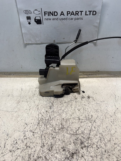 2001-2006 Volkswagen Passat- Left Front Lock Mechanism PN: