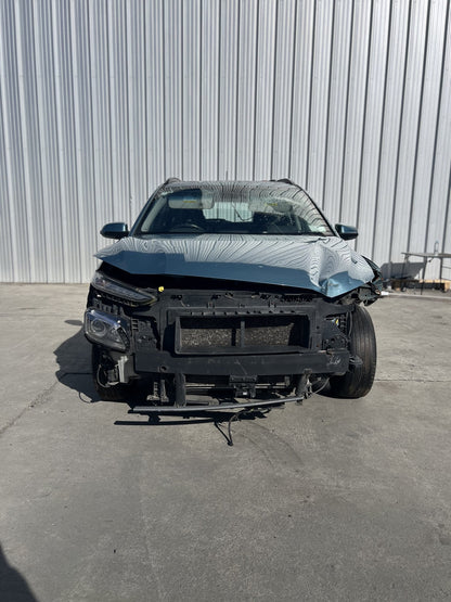 2017-2023 Hyundai Kona