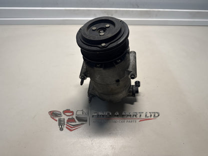 2014 Ford Kuga MK2 - A/C Compressor PN: CV61-19D629-CD