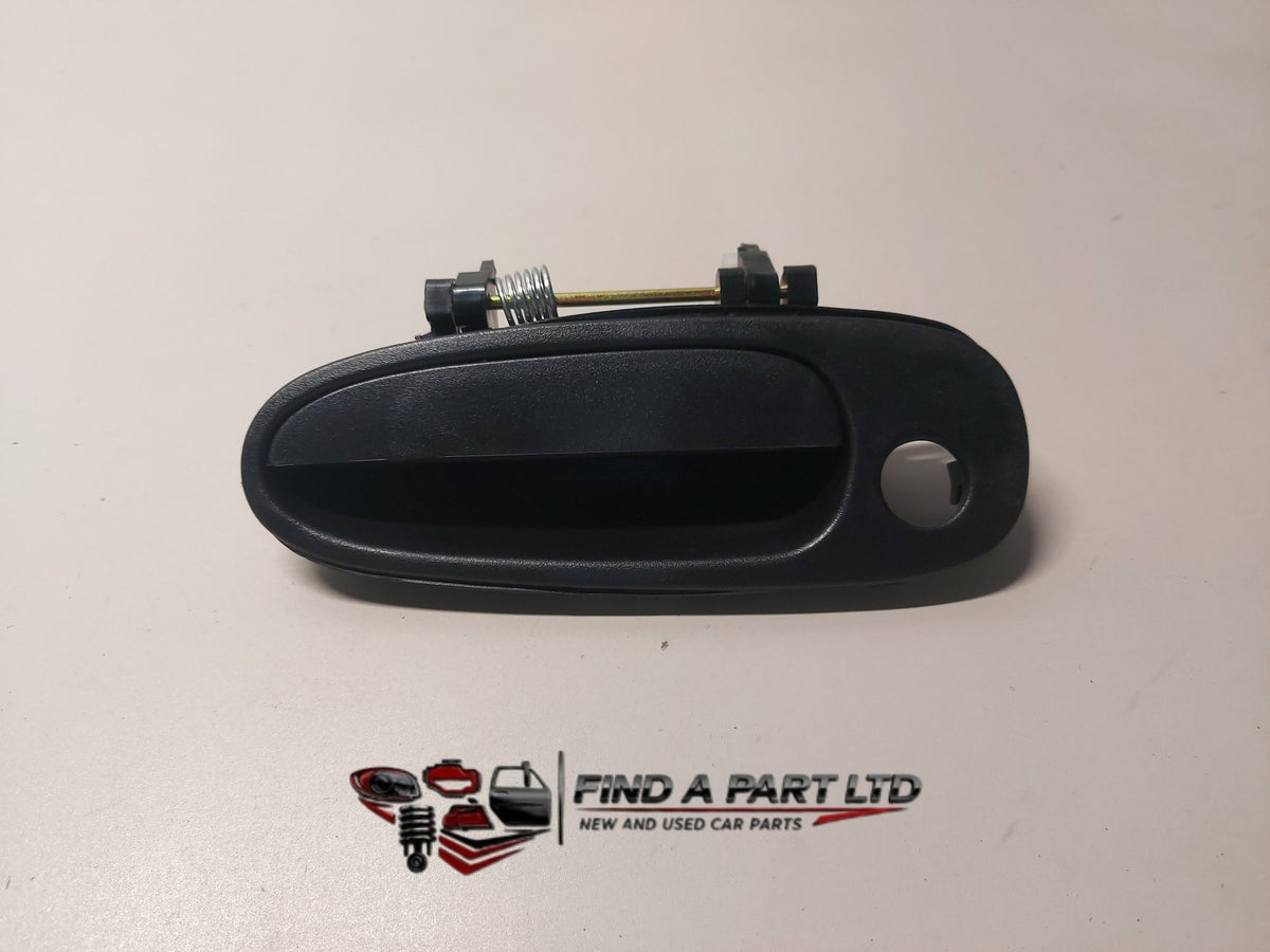 1996 Toyota Corolla E100 - Left Front Exterior Door Handle PN: 69220-12170