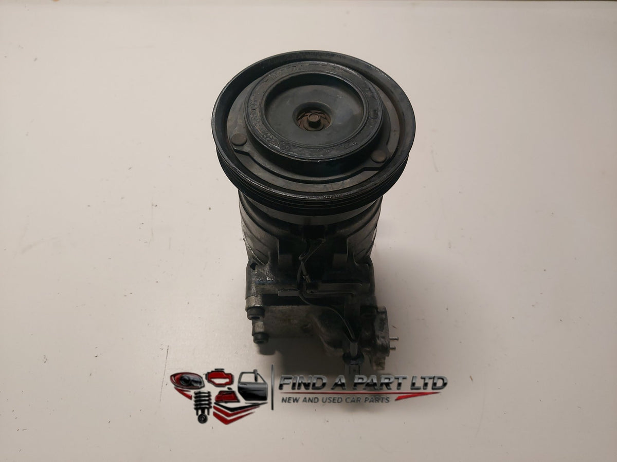 2002-2011 Hyundai Getz - A/C Compressor