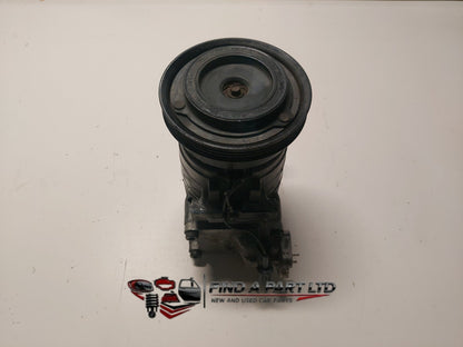 2002-2011 Hyundai Getz - A/C Compressor