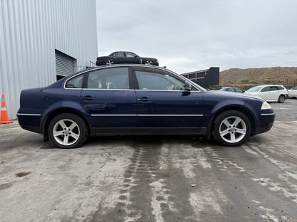 1998-2005 Volkswagen Passat