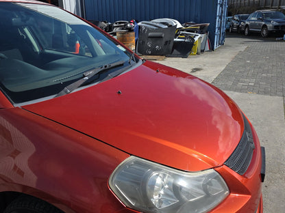 2006-2012 Suzuki SX4 YA11S - Bonnet PN: