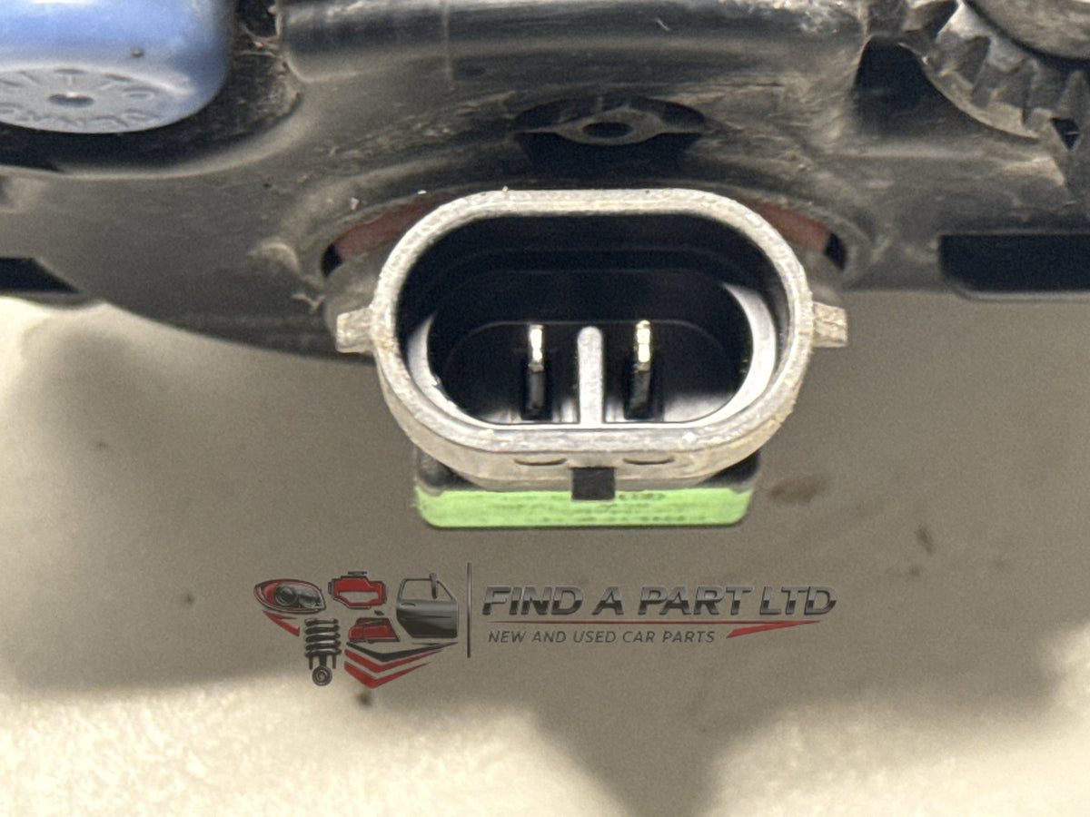2006 Nissan X-Trail T30 - Right Fog Light PN: 26150 89905EW