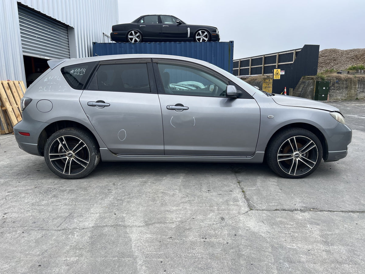 2003-2009 Mazda Axela BK BKEP
