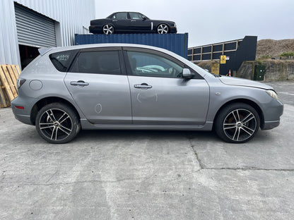 2003-2009 Mazda Axela BK BKEP