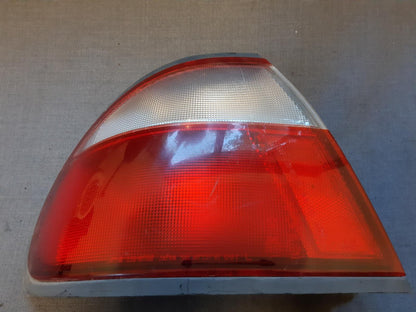 Jul 1994 to Aug 1998 - Mazda 323/Protege BA11 - Left Taillight