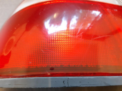 Jul 1994 to Aug 1998 - Mazda 323/Protege BA11 - Left Taillight