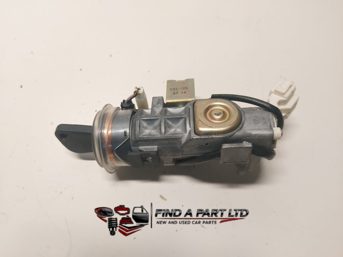 2004 Subaru Legacy BL - Ignition With Key PN: 88215AG000 AS-64