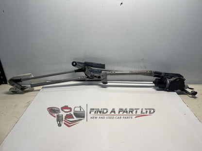 2015 Nissan Wingroad Y12 - Wiper Linkage PN: 5728