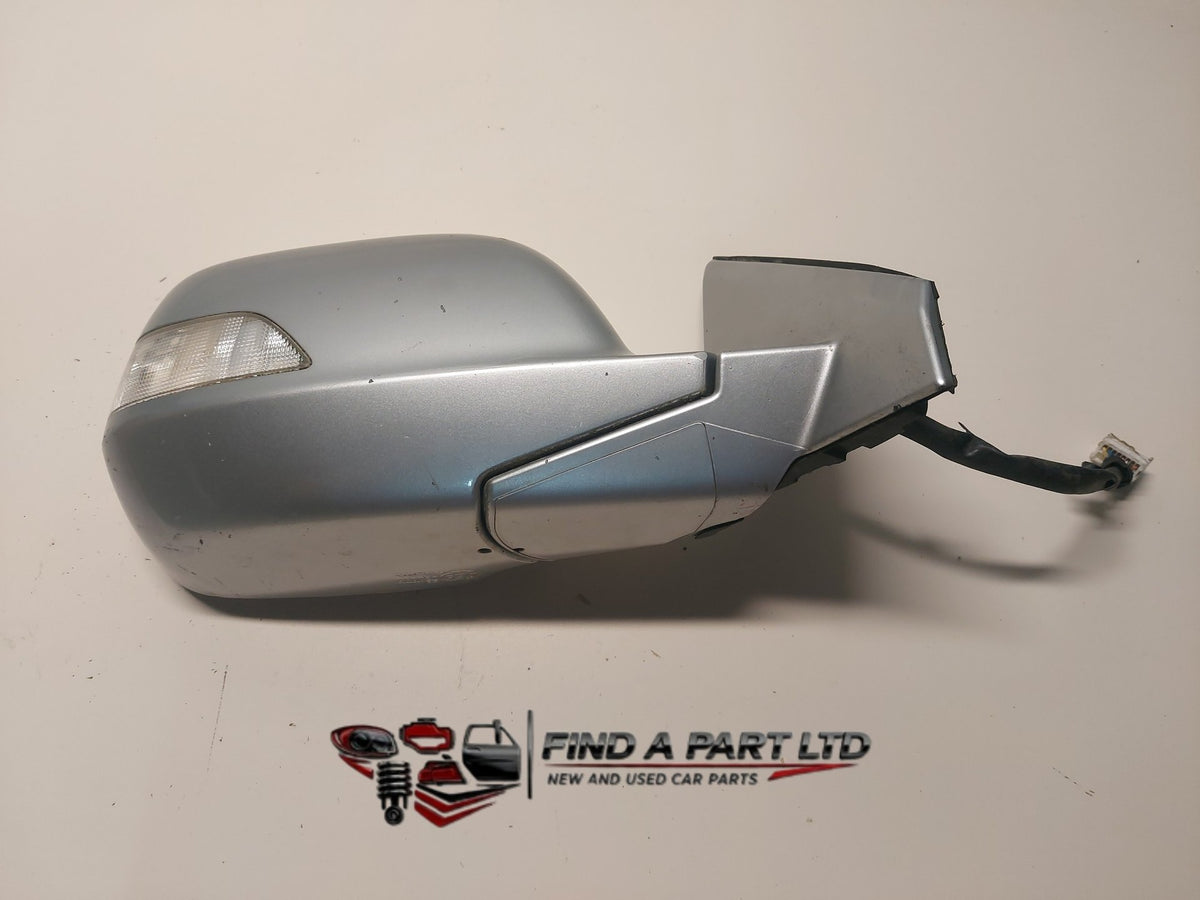 2007 Honda CR-V RE4 - Right Door Mirror PN: E6 020010