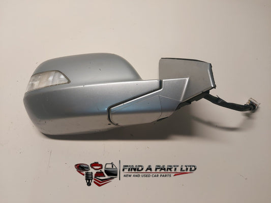 2007 Honda CR-V RE4 - Right Door Mirror PN: E6 020010
