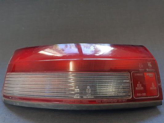 Oct 1989 to Oct 1996 - Mazda 323 BG Hatchback Imported - Left Taillight