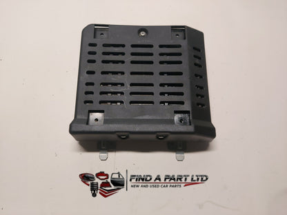 2010 Mitsubishi Outlander CW*W - Radio Module PN: 8701A089