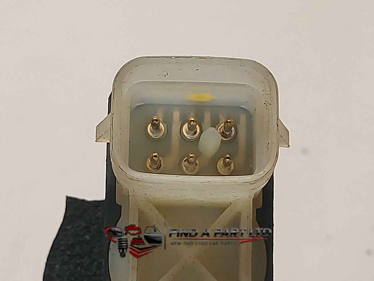2000 Holden Commodore VT - Left Front Lock Mechanism PN: 92146468