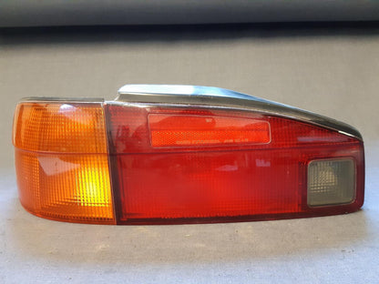 Jun 1991 to Nov 1995 - Toyota Paseo EL44 - Left Taillight