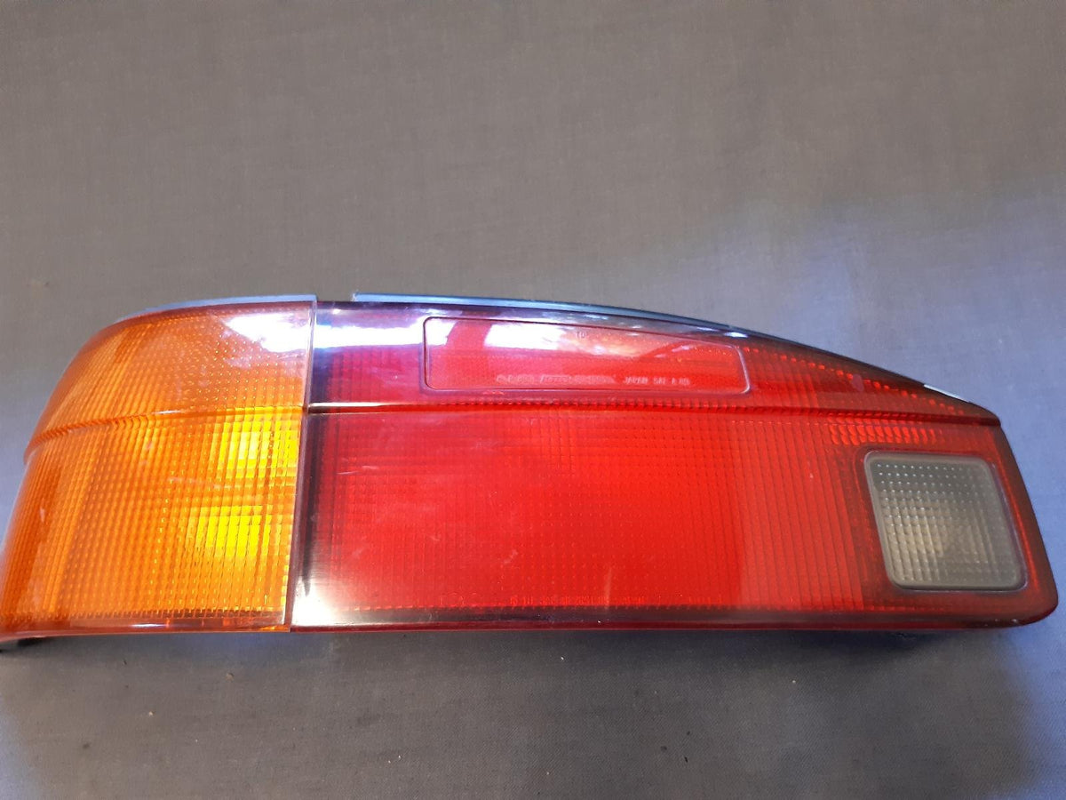 Jun 1991 to Nov 1995 - Toyota Paseo EL44 - Left Taillight