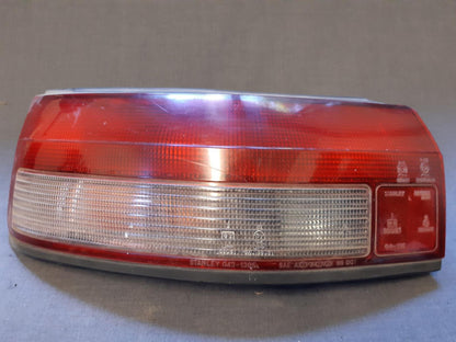 Oct 1989 to Oct 1996 - Mazda 323 BG Hatchback Imported - Left Taillight