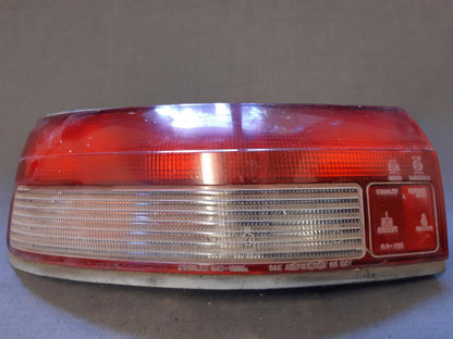 Oct 1989 to Oct 1996 - Mazda 323 BG Hatchback Imported - Left Taillight