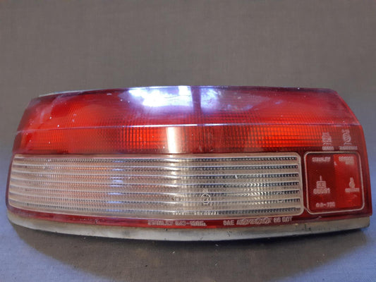Oct 1989 to Oct 1996 - Mazda 323 BG Hatchback Imported - Left Taillight