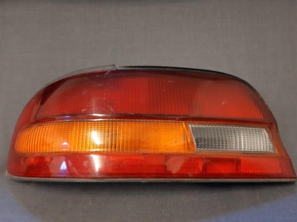 Sep 1993 to Sep 1997 - Nissan Bluebird U13 - Left Taillight