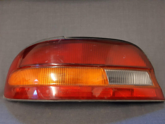 Sep 1993 to Sep 1997 - Nissan Bluebird U13 - Left Taillight