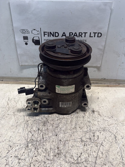 2005-2011 Hyundai Getz - A/C Compressor PN: KP1CA-06